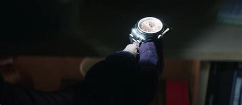 whats the significance of the rolex in hawkeye|hawkeye rolex theory.